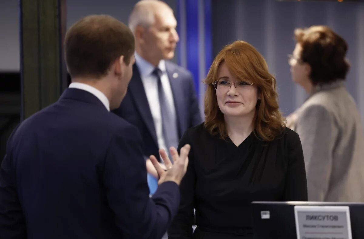    Сергунина: более миллиона человек посетили павильон «Умный город» на ВДНХ