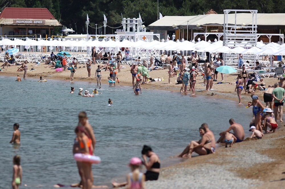    Фото: РИА Новости/ Виталий Тимкив