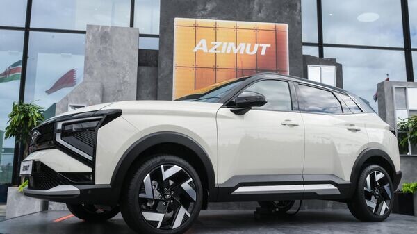    © Sputnik / Илья Питалев