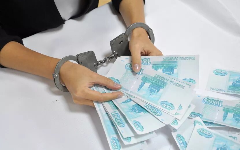    Главную медсестру онкодиспансера арестовали в Ижевске по делу о взятке