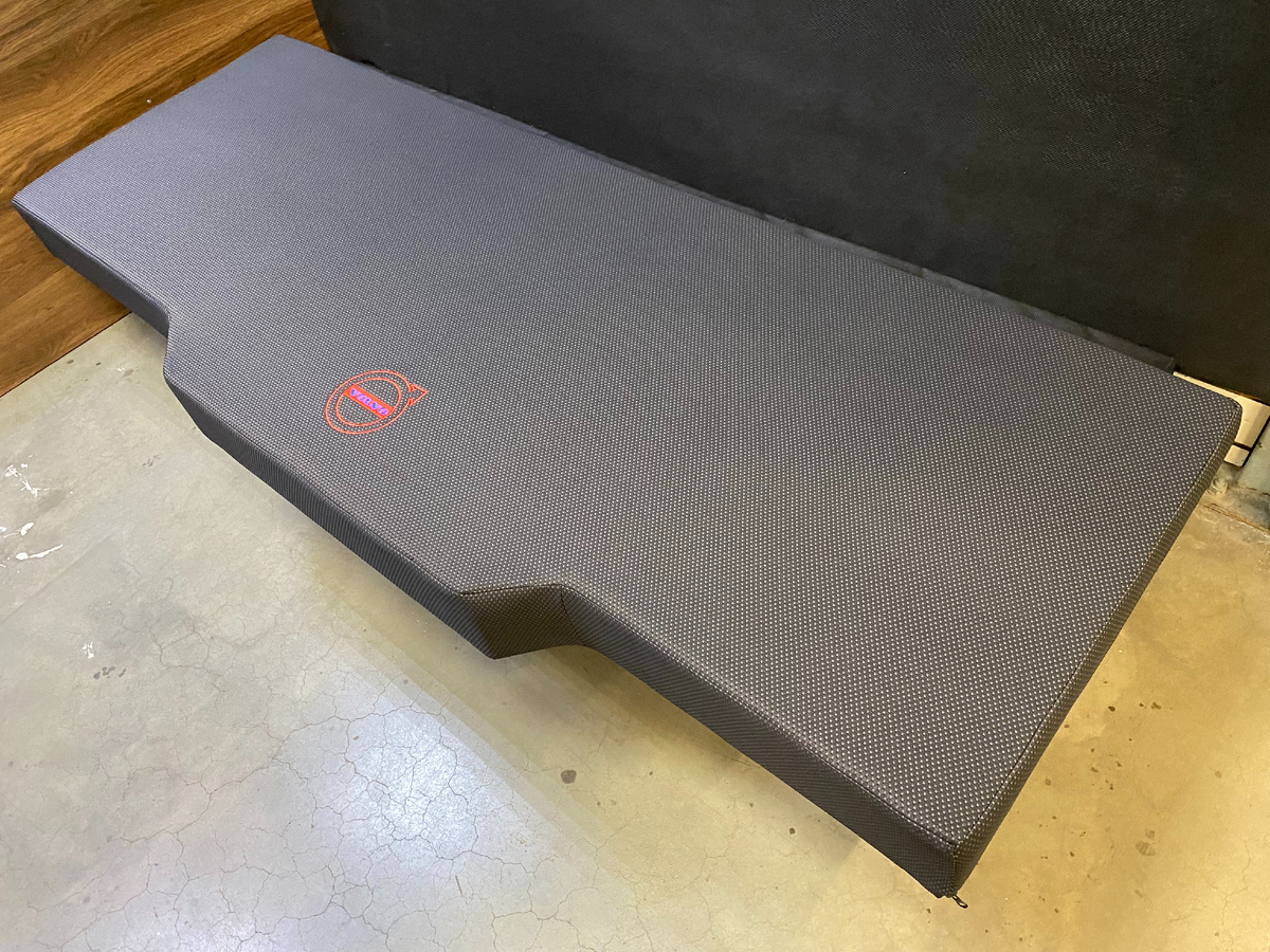 Матрас Спалбер Комфорт для VOLVO FH3. Фото СПАЛБЕР_1