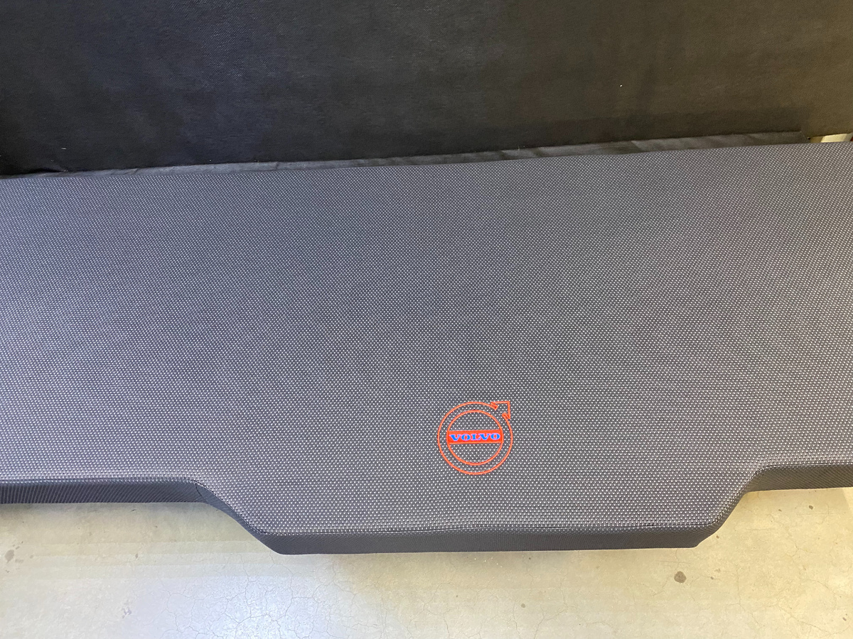 Матрас Спалбер Комфорт для VOLVO FH3. Фото СПАЛБЕР_3