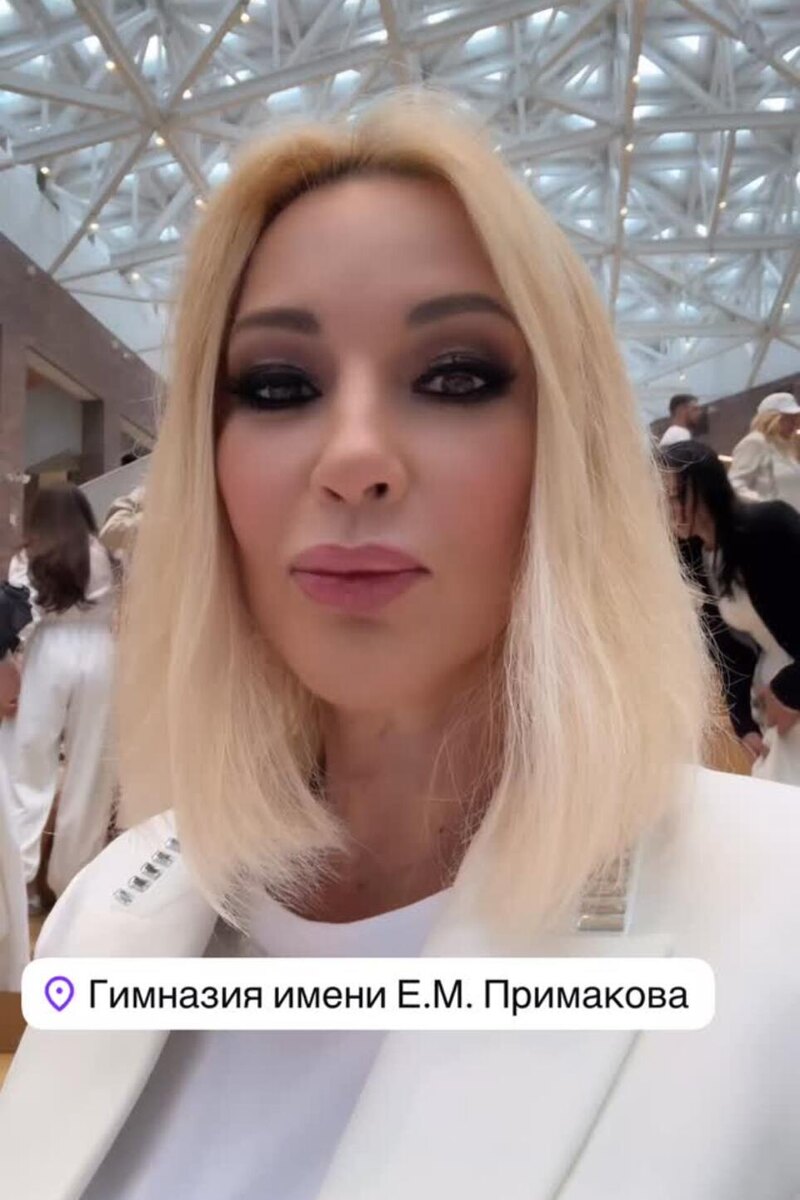    Лера Кудрявцева Социальные сети