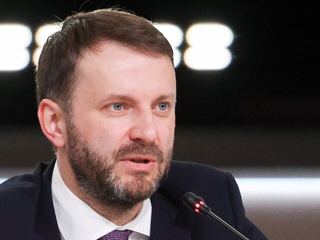    Фото: ТАСС/Софья Сандурская