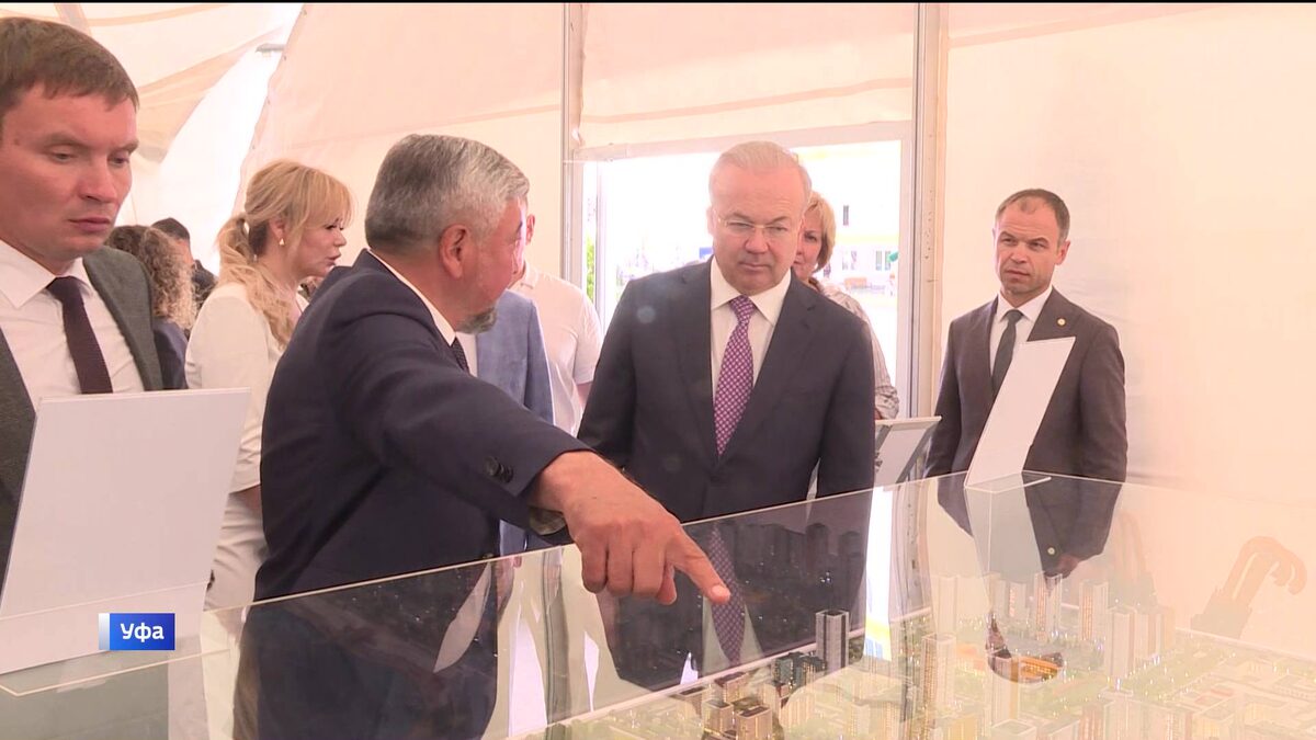    На выездном заседании обсудили градостроительные перспективы Забелья