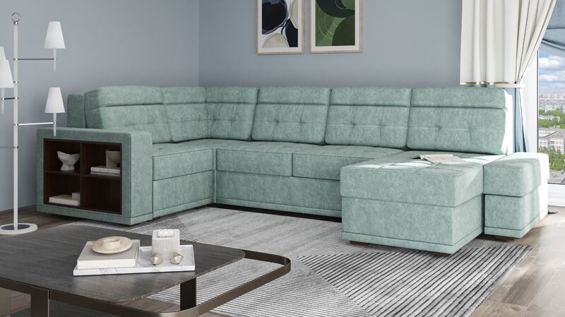 Диван Мартин ДКУ-П