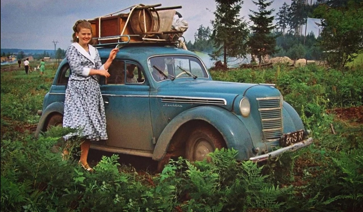    Фото: кадр из фильма