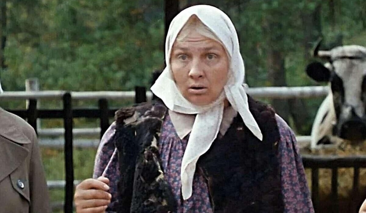    Фото: кадр из фильма