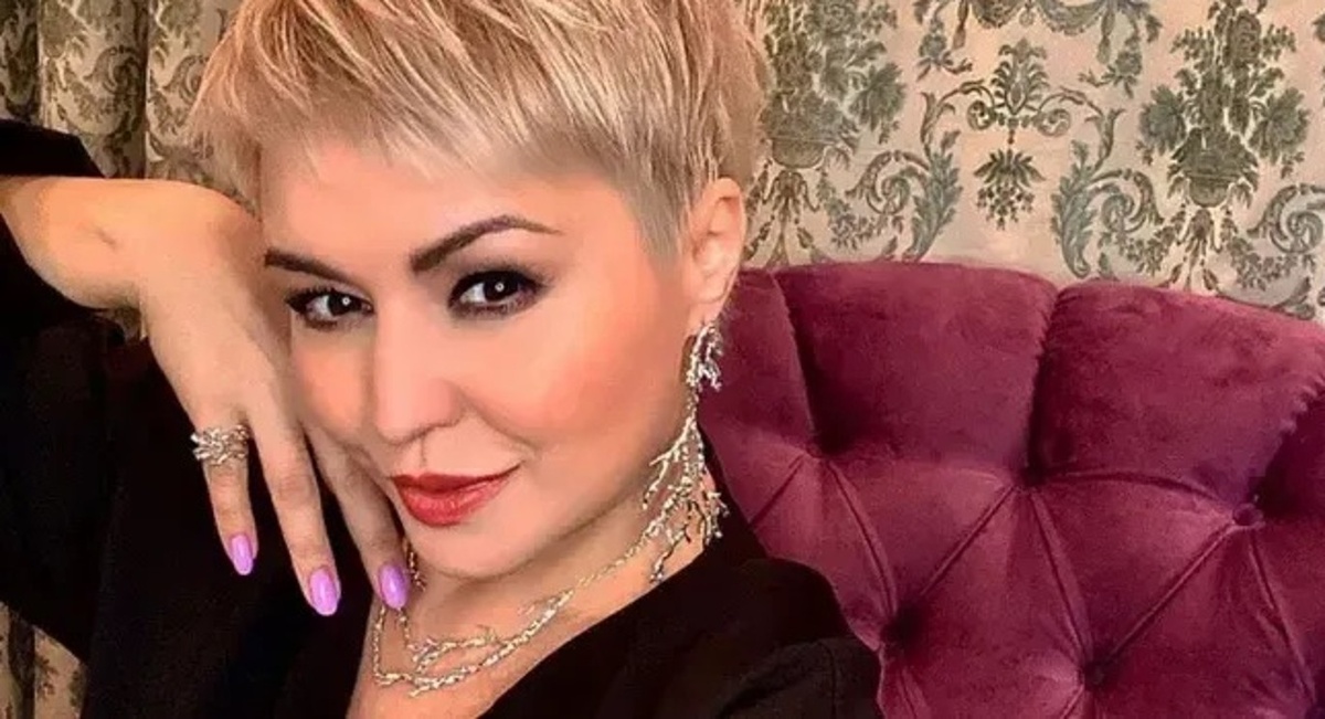    Фото: соцсети / katyalelofficial