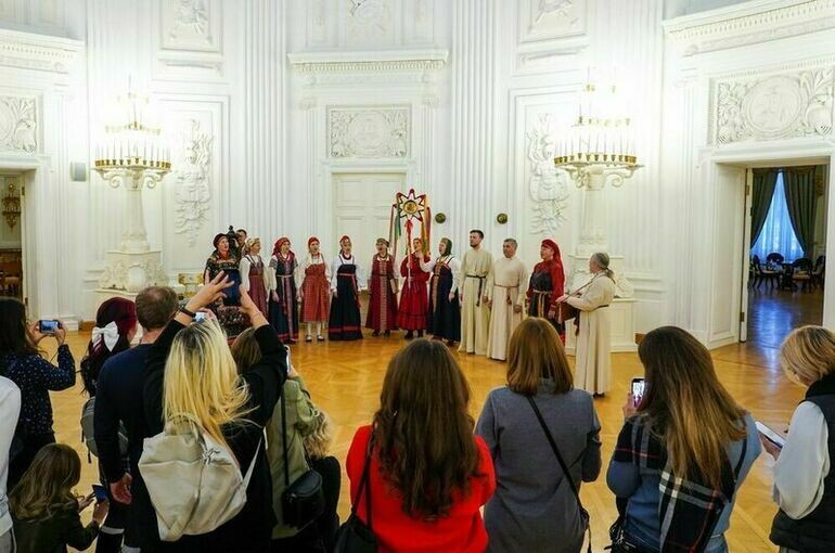   Авилов Александр / Агентство «Москва»