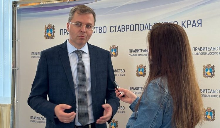    Фото: Минсельхоз Ставропольского края