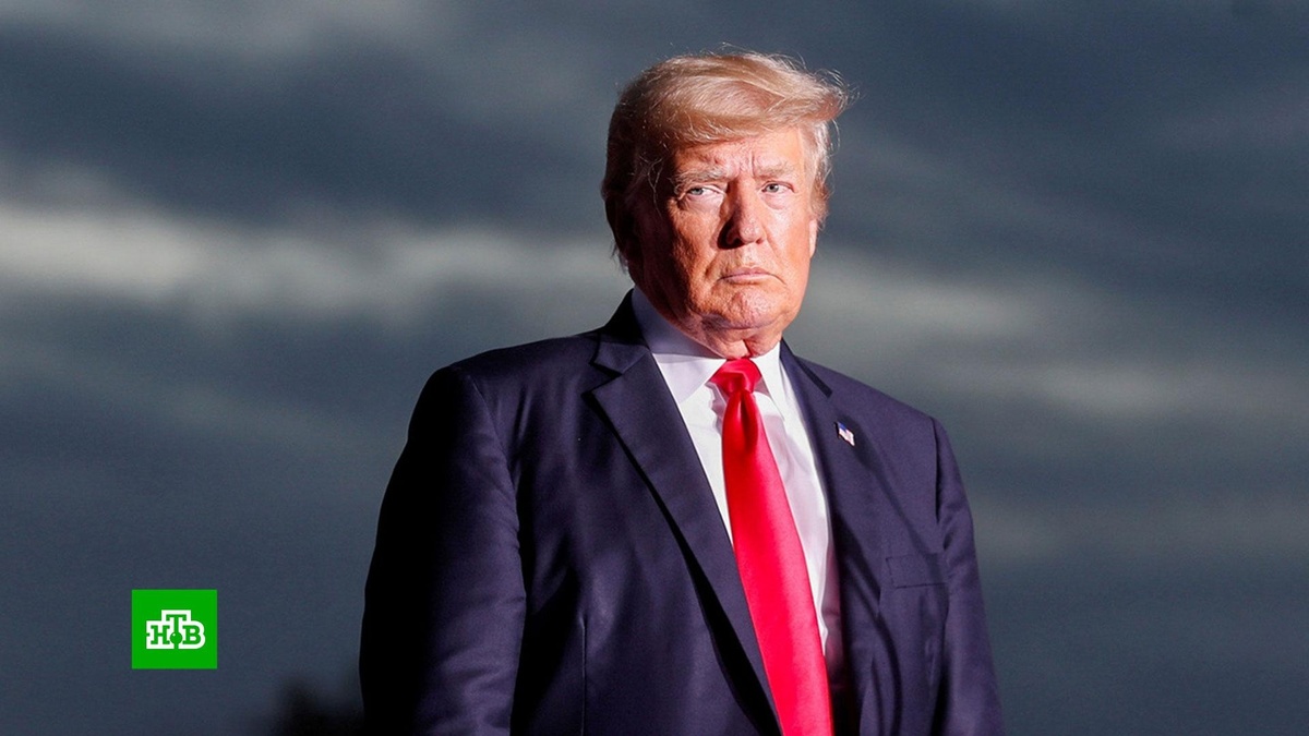    Мир гадает над словами Трампа о «безоговорочной капитуляции» Ирана