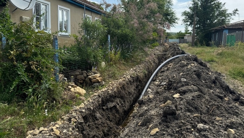      Фото: ГУП СК «Ставрополькрайводоканал»