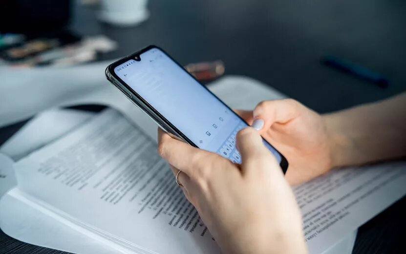    Работу мобильного интернета ограничили в Удмуртии