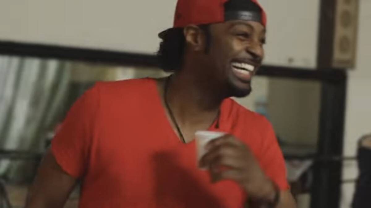    Фото: youtube/@highstrungfreedancemovie7544