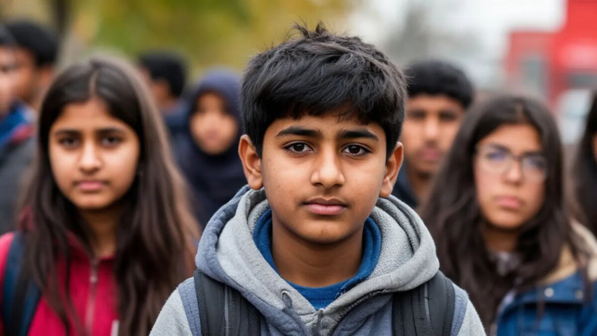    Сгенерировано ИИ