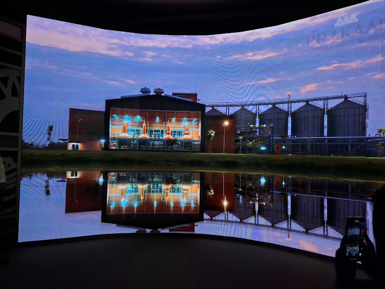 Здание вискикурни (фото из открытых источников)