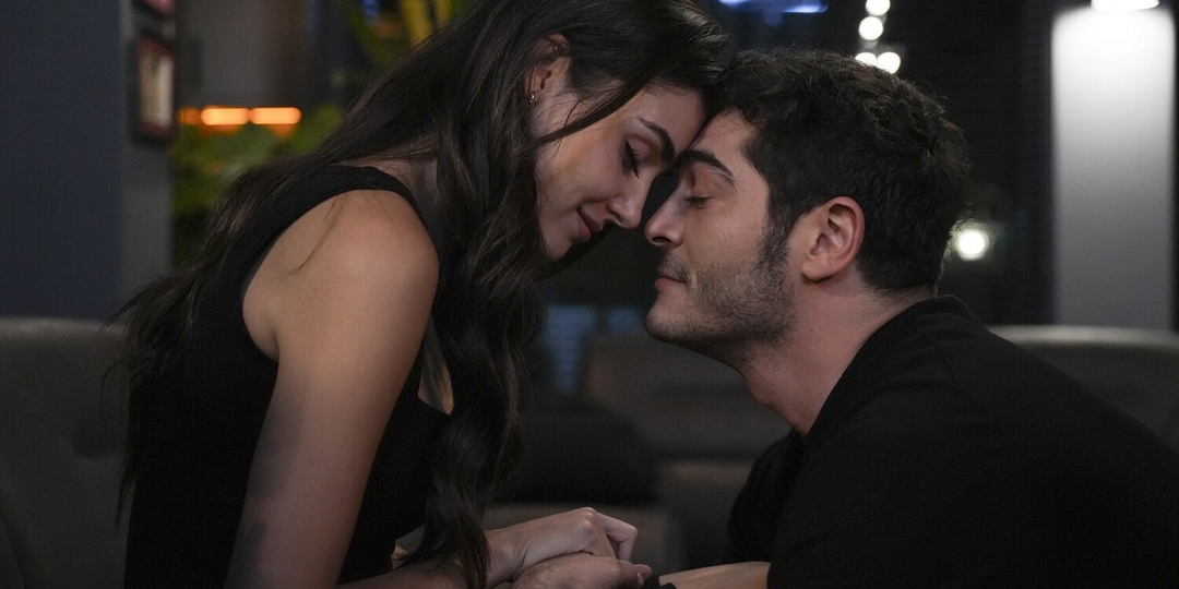 Ты не поверишь, но это турецкие сериалы