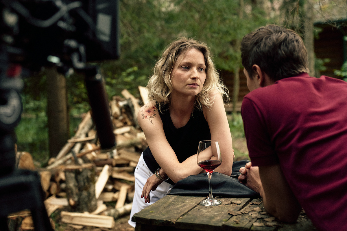 Фото: пресс-служба ТВ-3