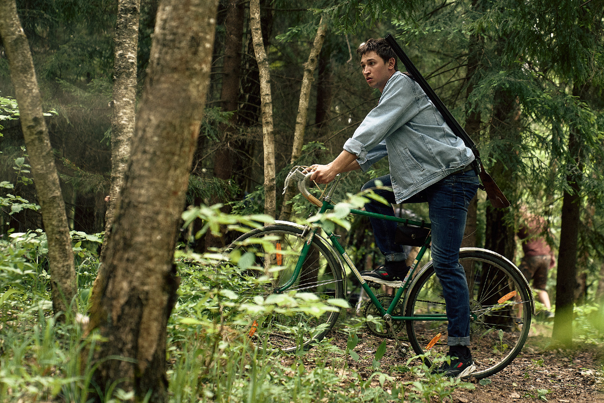 Фото: пресс-служба ТВ-3