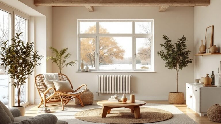    Как поднять температуру батарей и создать уют в вашем доме зимой feedlineadmin