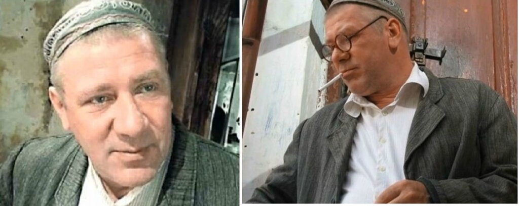   Фото: кадр из фильма
