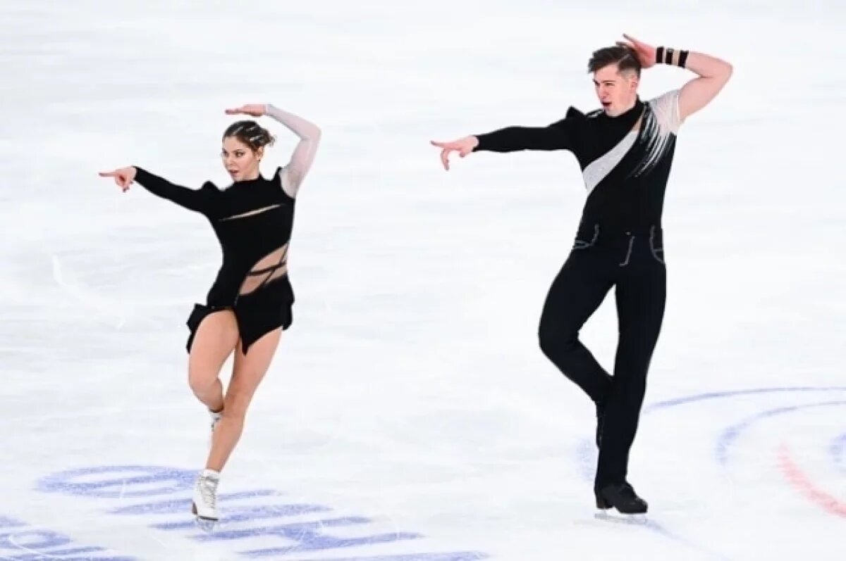    Врач-реабилитолог баскетбольного клуба готов помочь фигуристу Галлямову