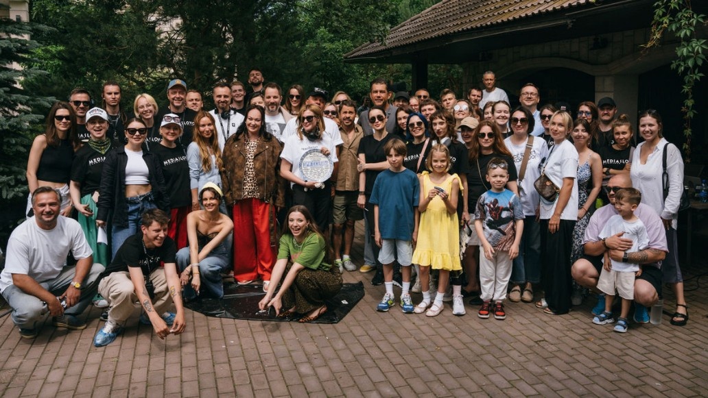 Листайте вправо, чтобы увидеть больше изображений