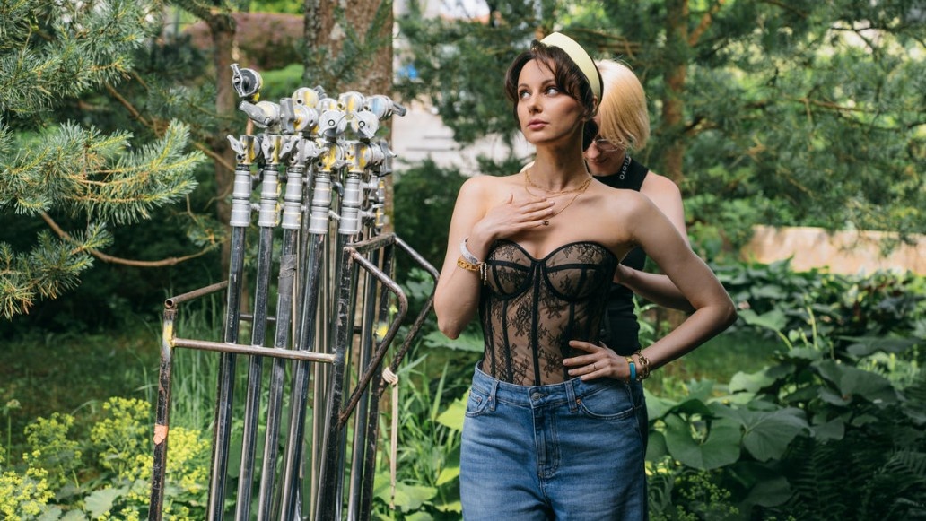 Листайте вправо, чтобы увидеть больше изображений