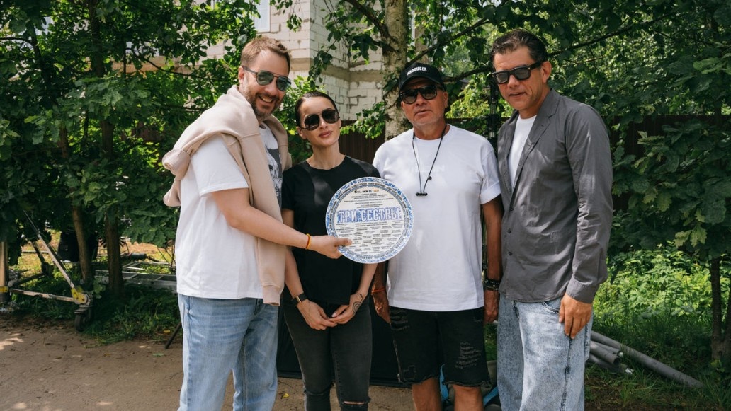 Листайте вправо, чтобы увидеть больше изображений