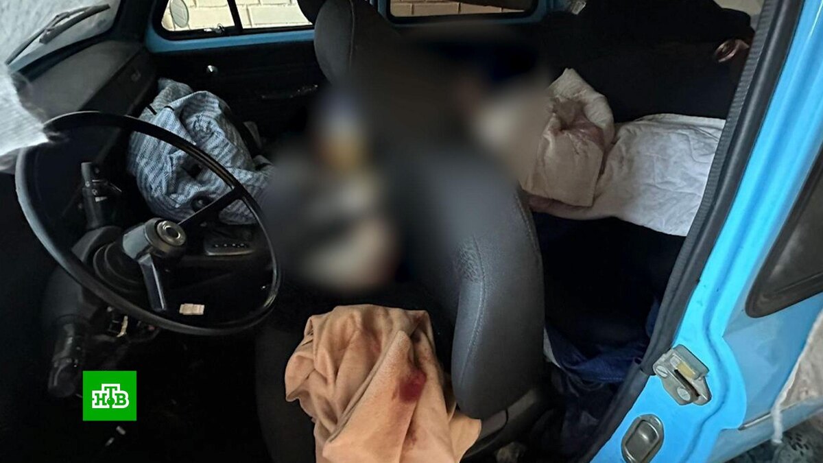    Убийце, спрятавшему тело в «Запорожце» Гоши Куценко, грозит до 15 лет тюрьмы