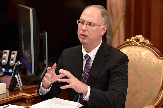    Россия и США обсудили на ПМЭФ возобновление прямого авиасообщения