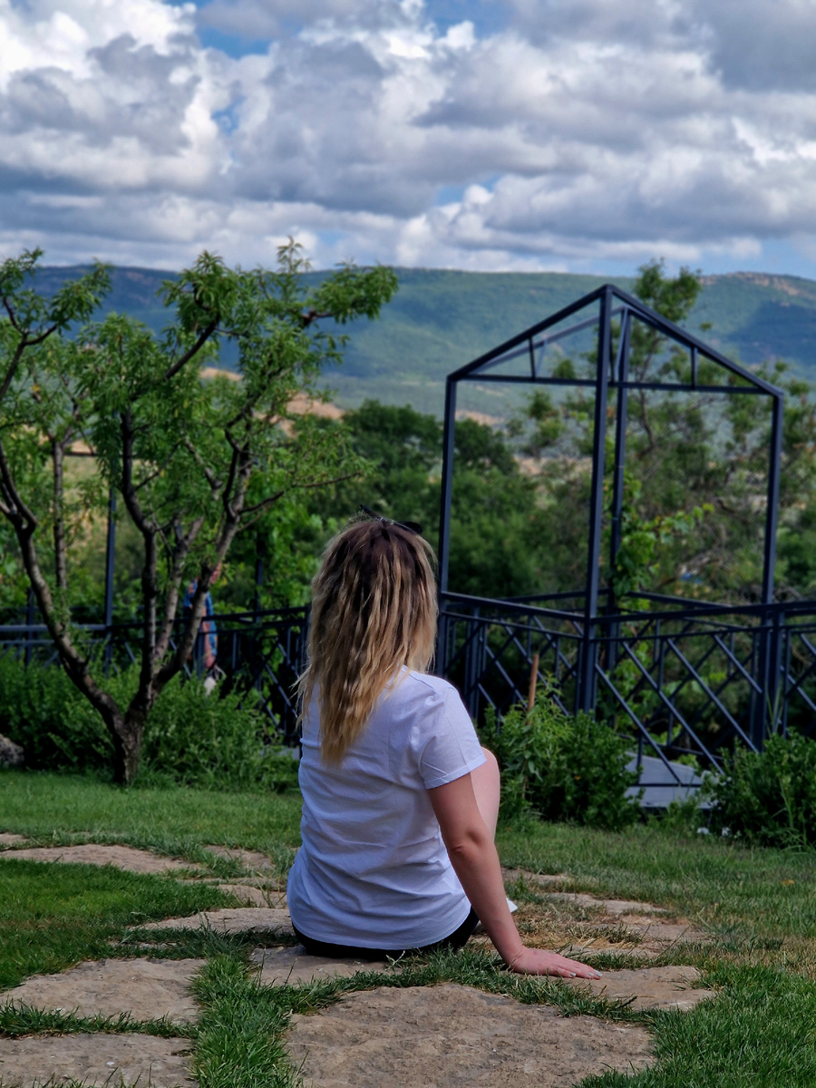 Заземление🫠