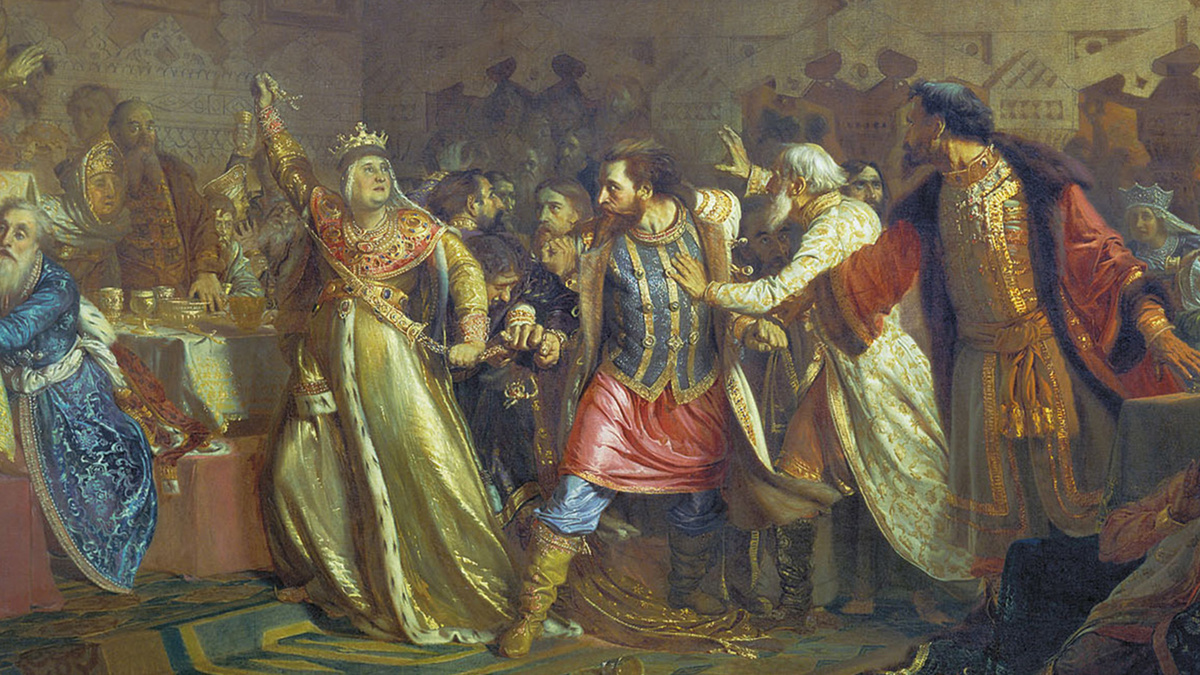 Русский музей