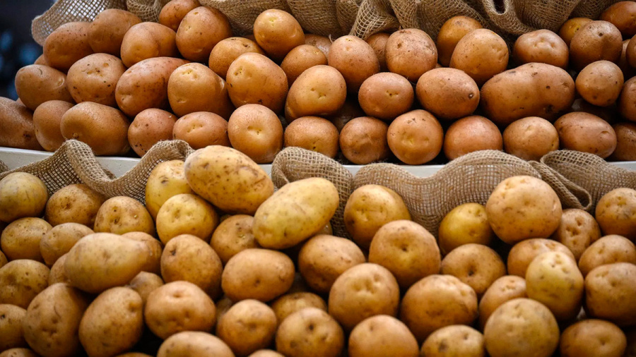     Где начали производить колбасу с картофелем? Рассказываем