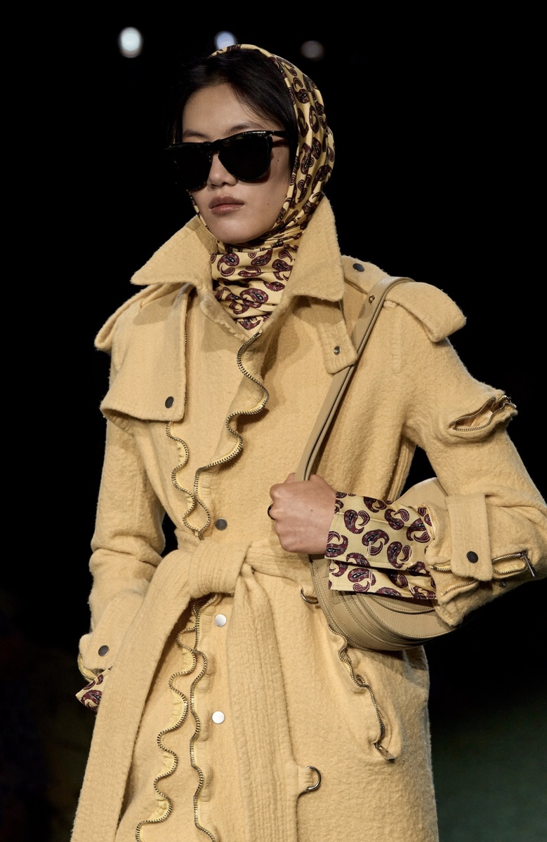 Dior FW 2024 / фото: А