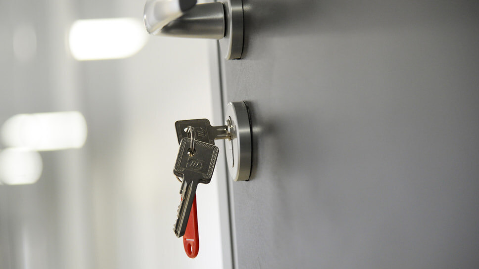 Фото: Олег Харсеев / Коммерсантъ