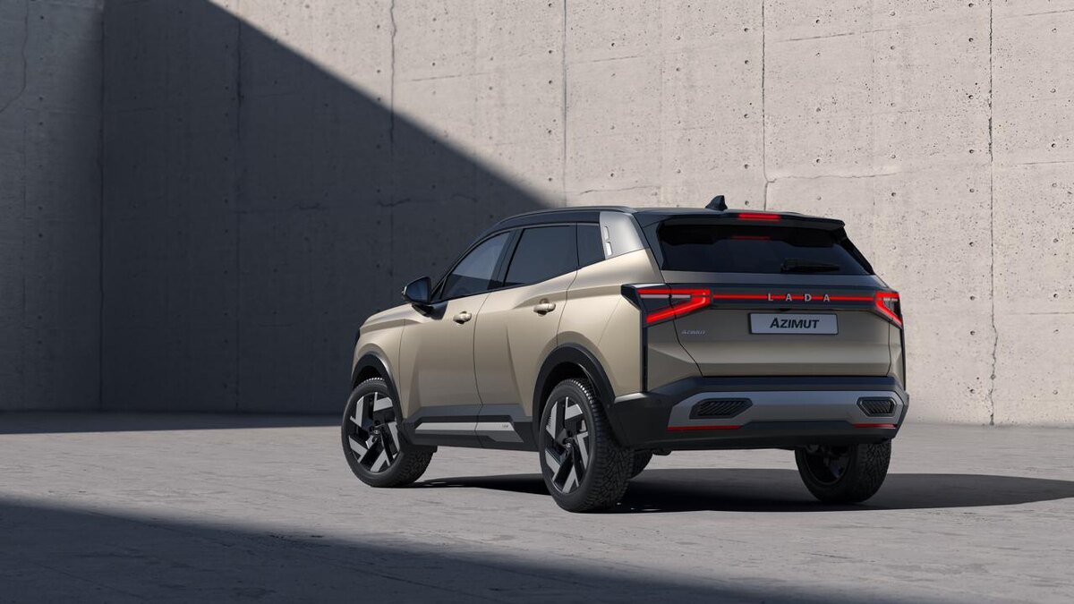 Фото: пресс-служба АВТОВАЗа