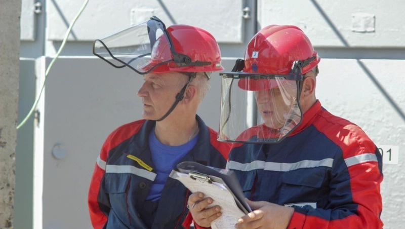      Фото: «Россети Северный Кавказ» — «Ставропольэнерго»