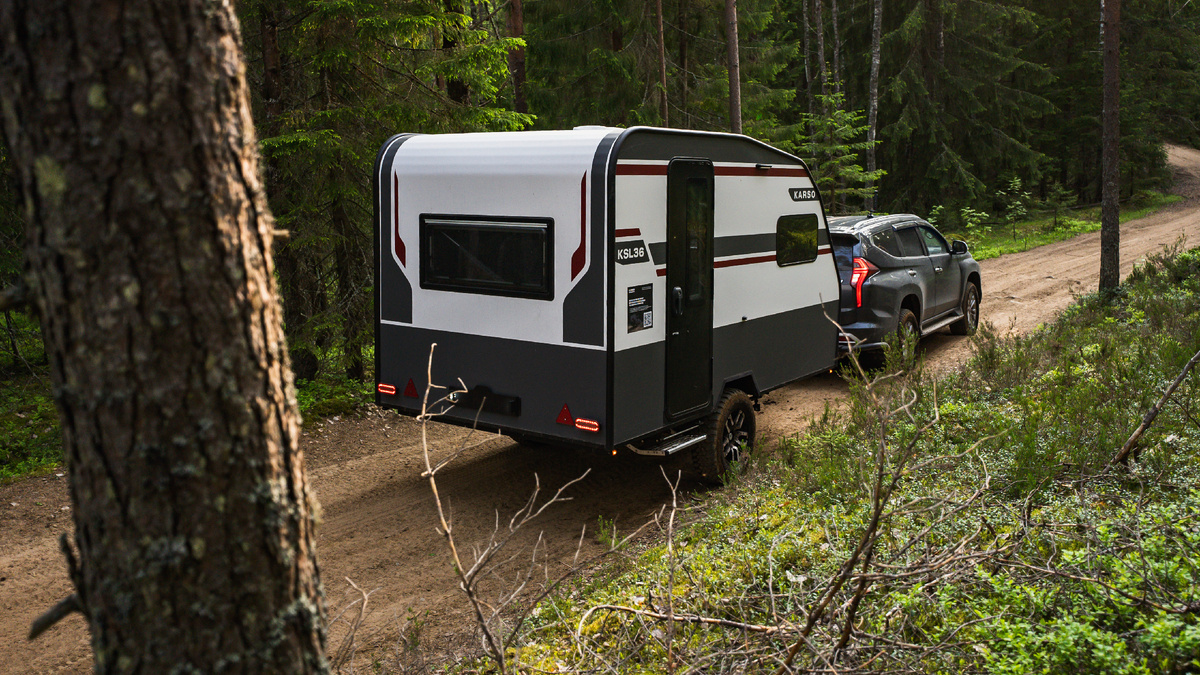 Без категории В! На 4-х человек! Спальные зоны, зона для приготовления пищи, душ и туалет.