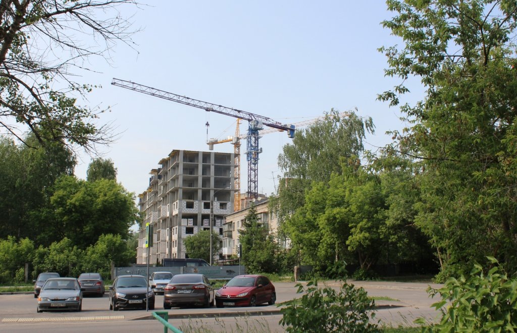 Фото: Мария Носырева