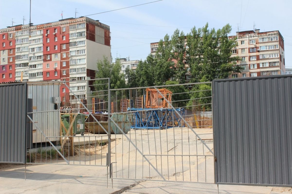 Фото: Мария Носырева