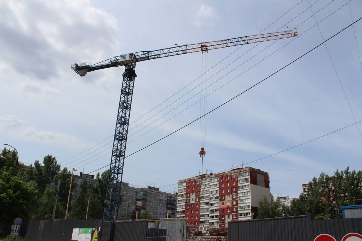 Фото: Мария Носырева