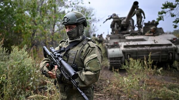    © Sputnik / Сергей Бобылев