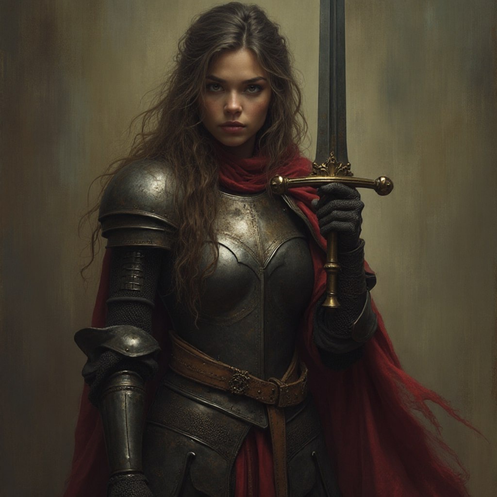 Картинка сгенерирована нейросетью 