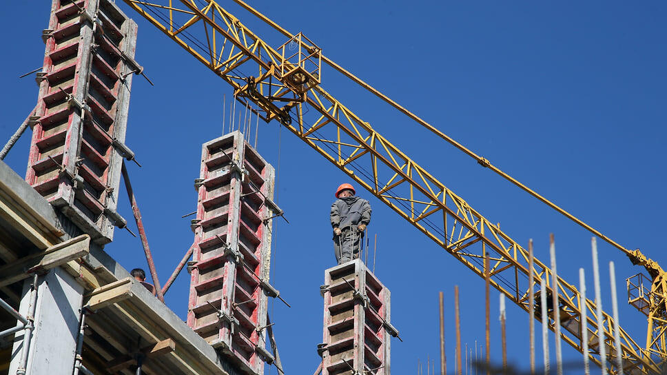 Фото: Юрий Стрелец / Коммерсантъ