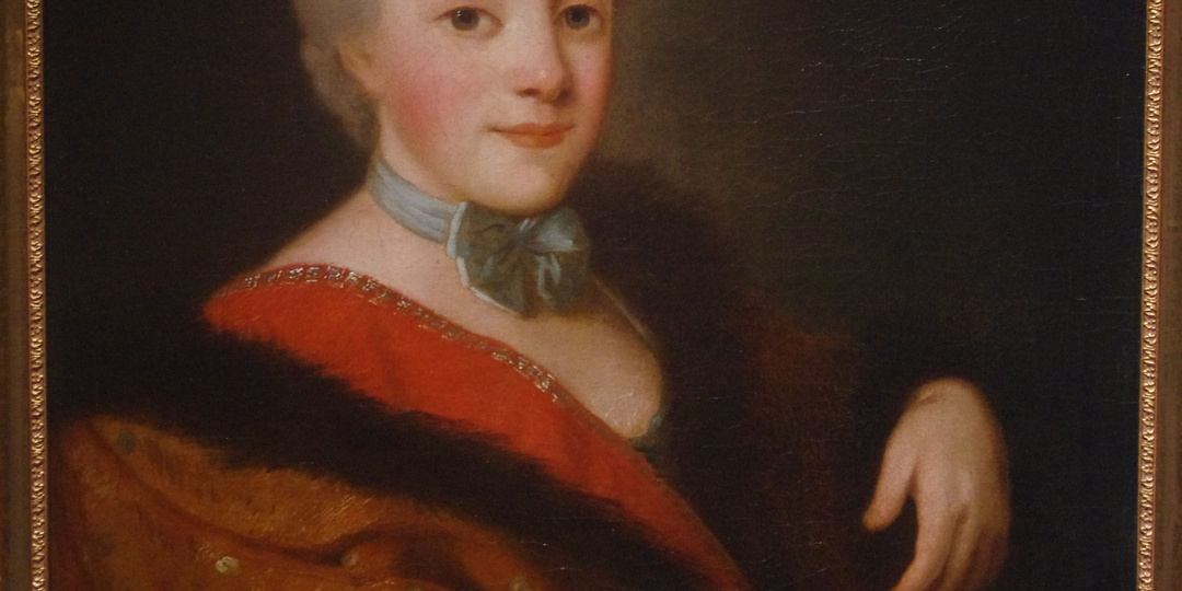 Екатерина Нарышкина и гетман Кирилл Разумовский: жизнь в роскоши и благополучии. «Московская пассия» графа