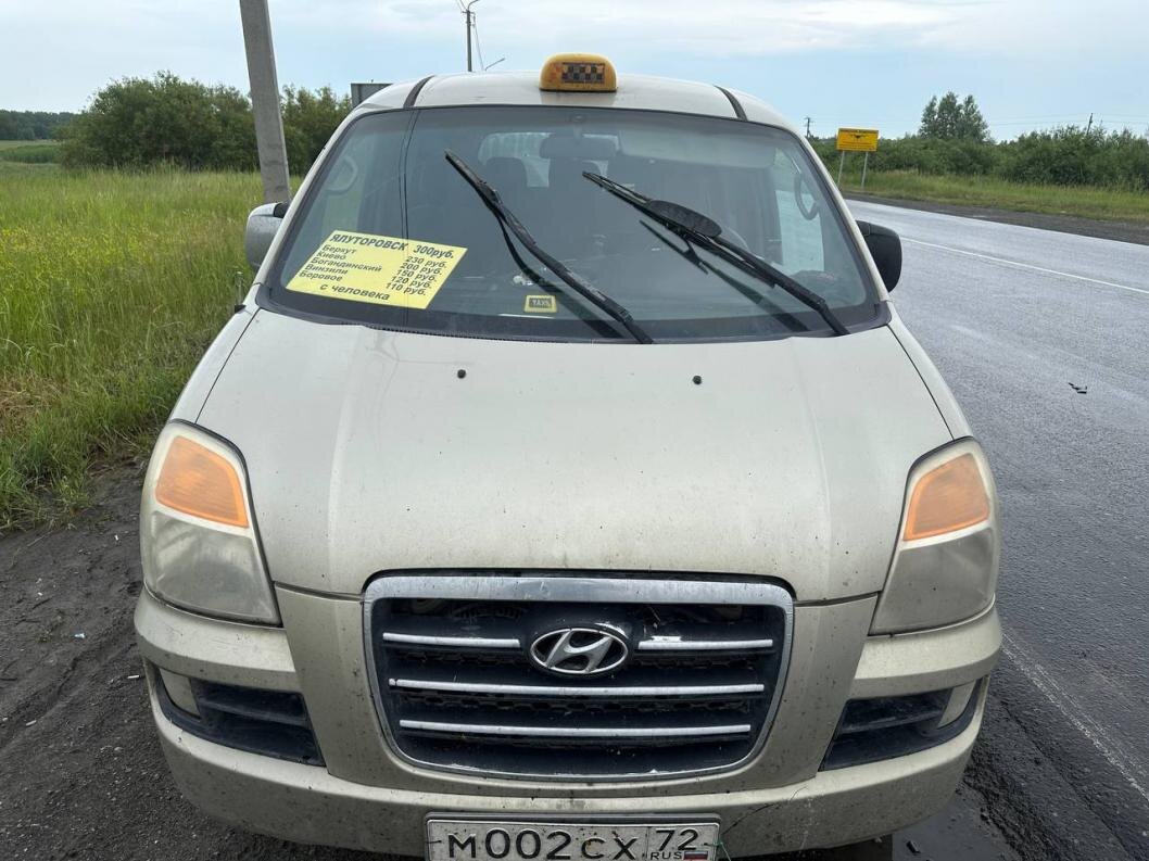  Фото Госавтоинспекции Тюменской области