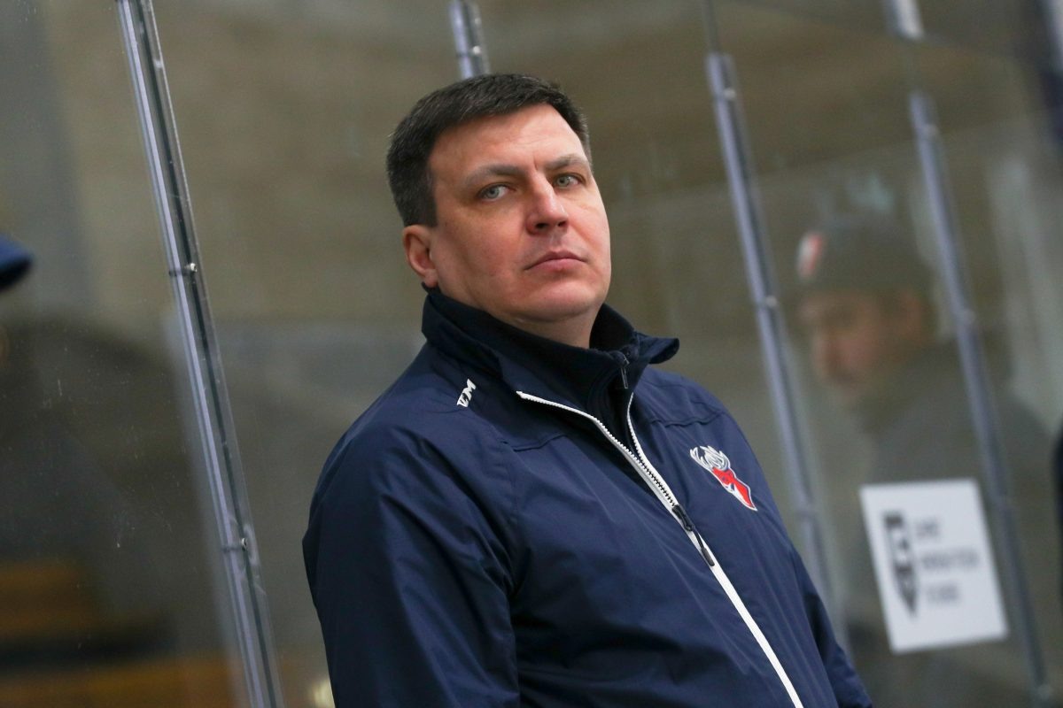    В МХЛ Алексей Томилов поработает и с теми игроками, которые хорошо знакомы ему по юниорскому хоккею