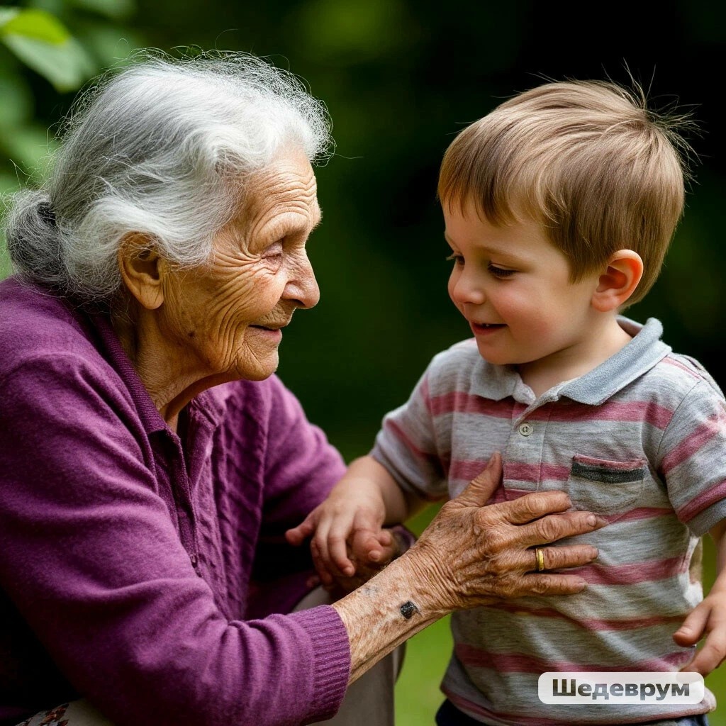 Изображение создано с помощью Нейросети